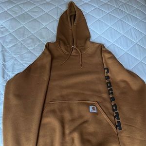 Carhartt Hoodie